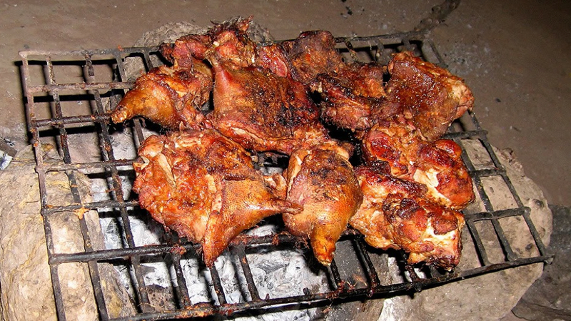 Illustration for article titled "Potentially unsafe" rat meat is being sold illegally in London marketplaces